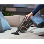 Miele Triflex HX2 Pro 無線吸塵機 (珍珠灰飾面)